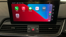 Audi Q5 40 TDI Quattro Edition 1 5dr S Tronic [C+S] Diesel Estate